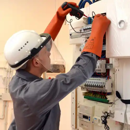 elektricien Escharen